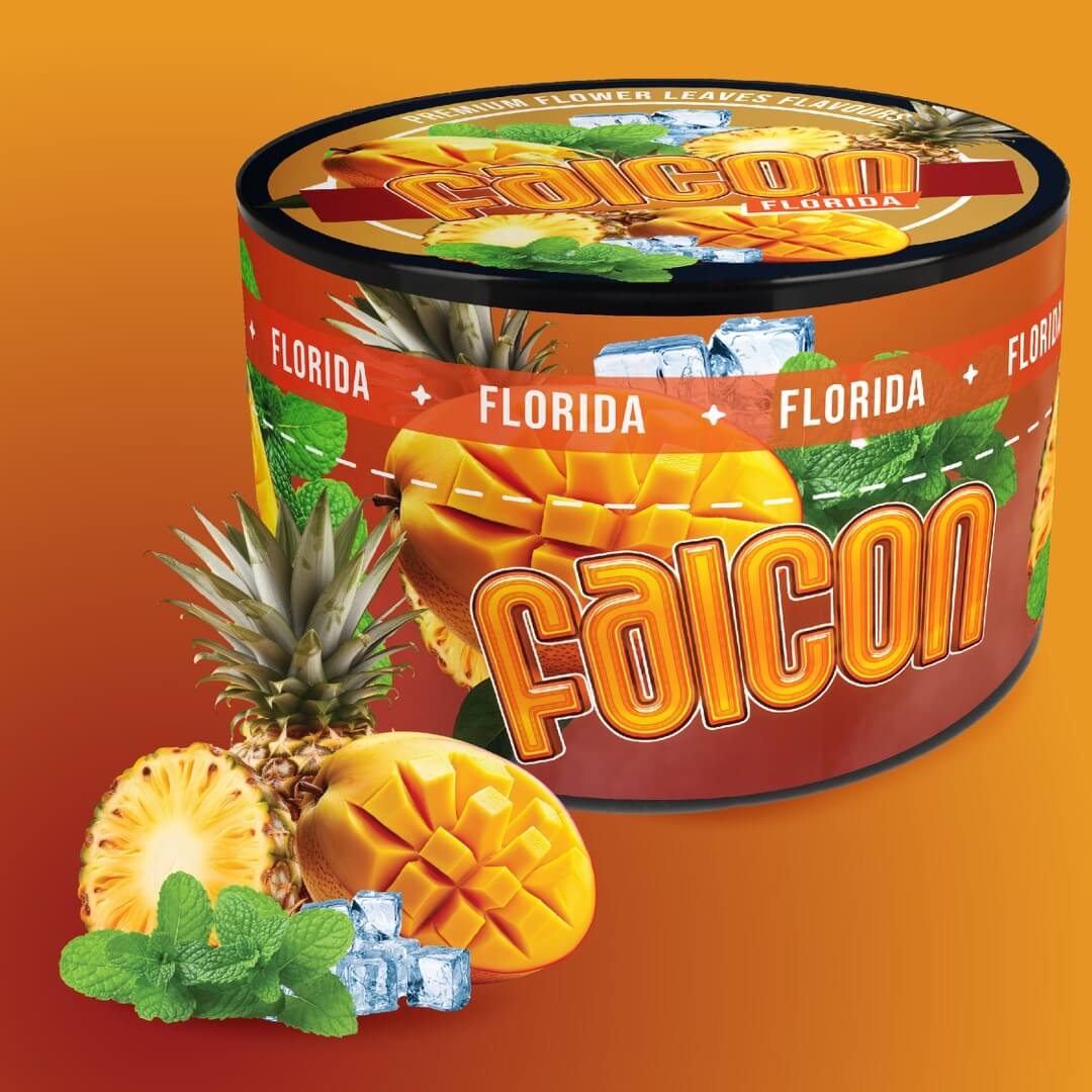 Tropik Rüya - Mango & Ananas