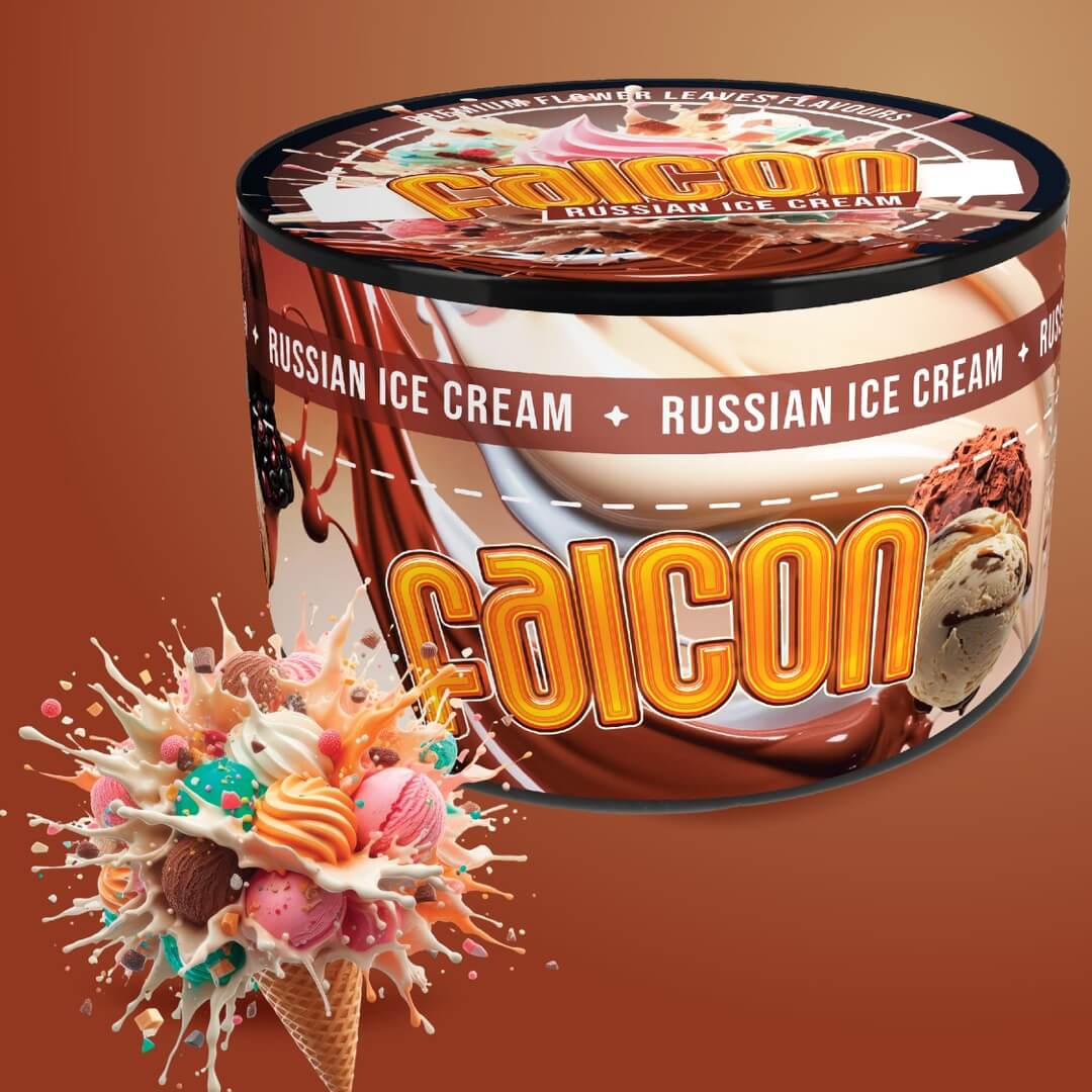 Kadife Gece - Rus Kreması